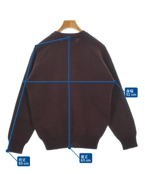 CDG เสื้อกันหนาว