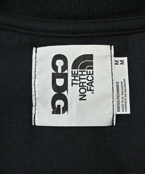 CDG เสื้อยืด/เสื้อท็อปส์