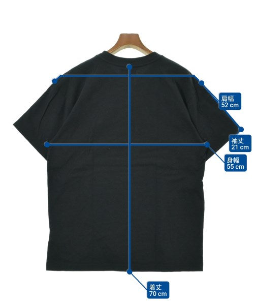 CDG เสื้อยืด/เสื้อท็อปส์