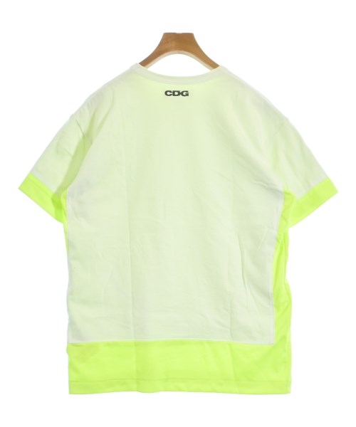 CDG เสื้อยืด/เสื้อท็อปส์