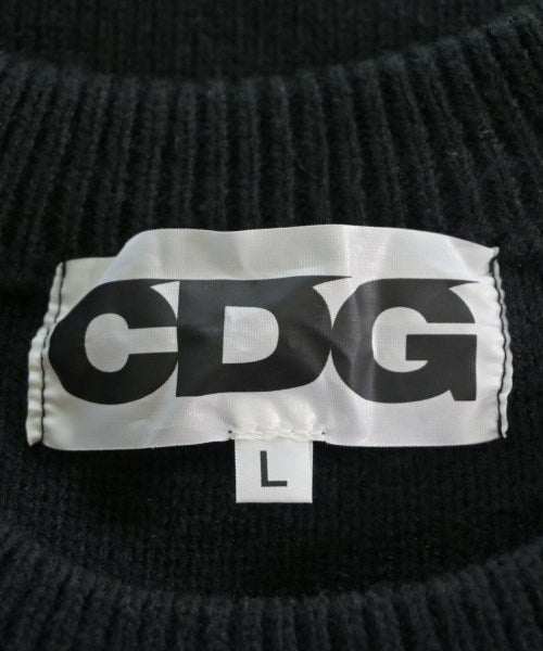 CDG เสื้อกันหนาว