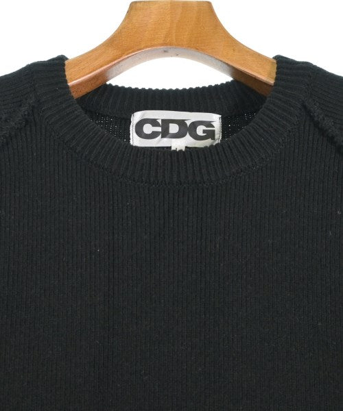 CDG เสื้อกันหนาว