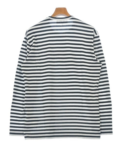 CDG เสื้อยืด/เสื้อท็อปส์