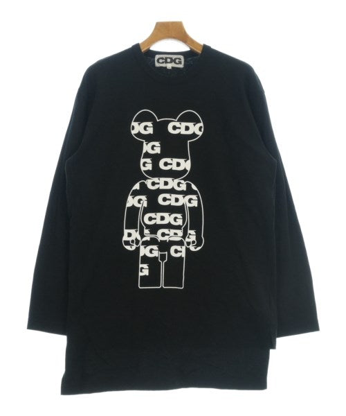 CDG เสื้อยืด/เสื้อท็อปส์