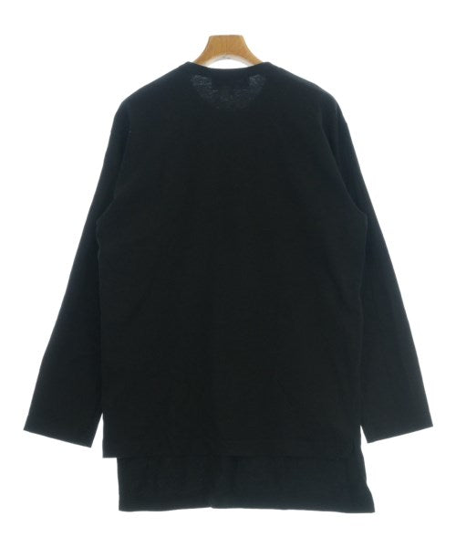 CDG เสื้อยืด/เสื้อท็อปส์