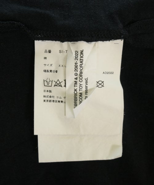 CDG เสื้อยืด/เสื้อท็อปส์