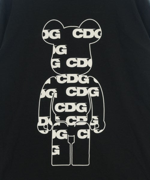 CDG เสื้อยืด/เสื้อท็อปส์