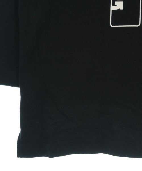 CDG เสื้อยืด/เสื้อท็อปส์