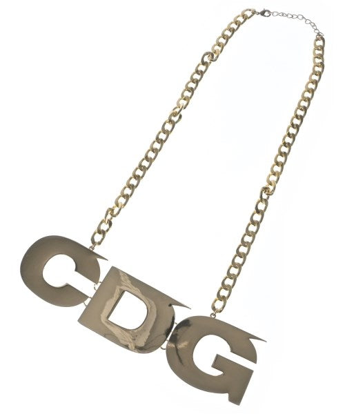 CDG สร้อยคอ