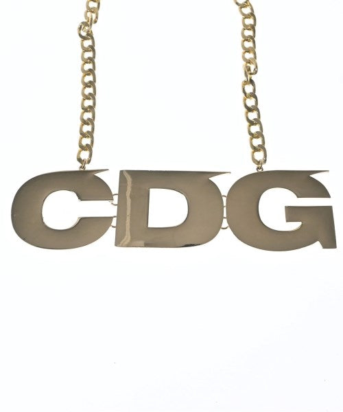 CDG สร้อยคอ