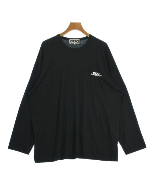 CDG เสื้อยืด/เสื้อท็อปส์