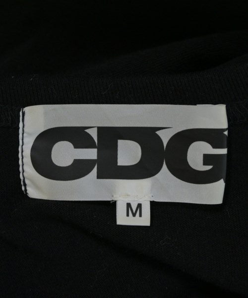 CDG เสื้อยืด/เสื้อท็อปส์