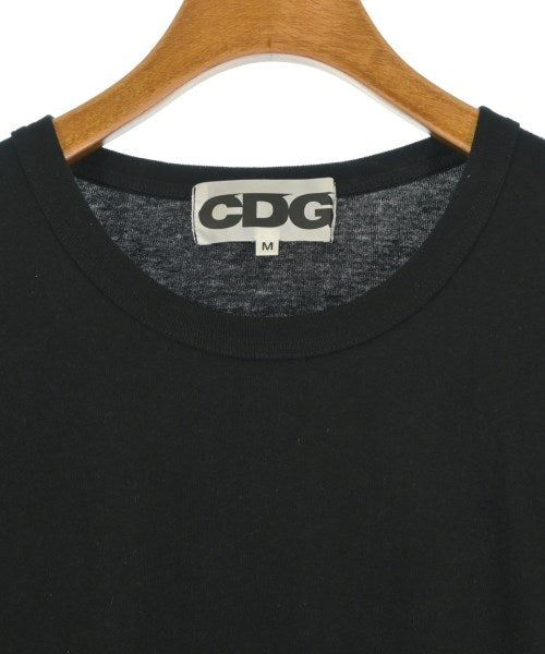 CDG เสื้อยืด/เสื้อท็อปส์