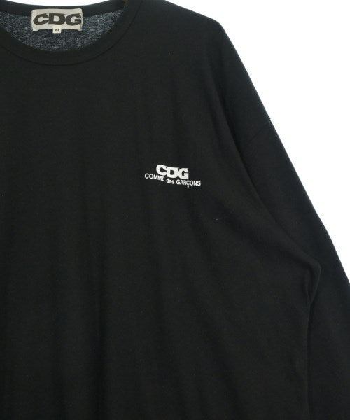 CDG เสื้อยืด/เสื้อท็อปส์