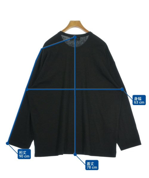 CDG เสื้อยืด/เสื้อท็อปส์