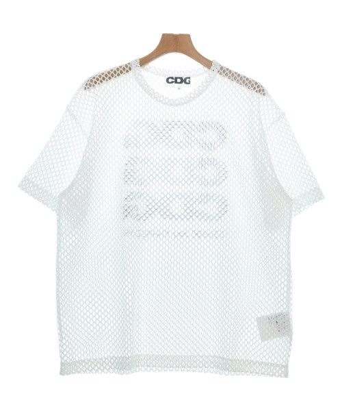 CDG เสื้อยืด/เสื้อท็อปส์