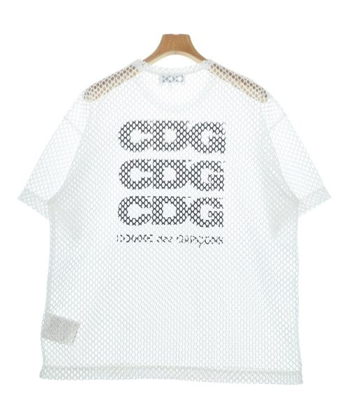 CDG เสื้อยืด/เสื้อท็อปส์