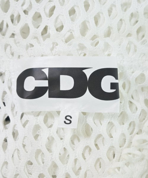 CDG เสื้อยืด/เสื้อท็อปส์