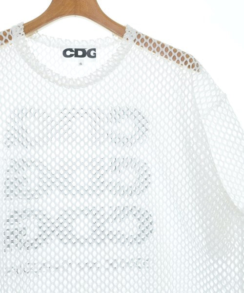 CDG เสื้อยืด/เสื้อท็อปส์