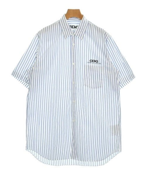 CDG เสื้อลำลอง