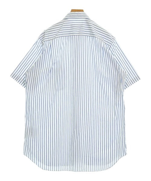 CDG เสื้อลำลอง