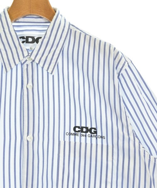 CDG เสื้อลำลอง
