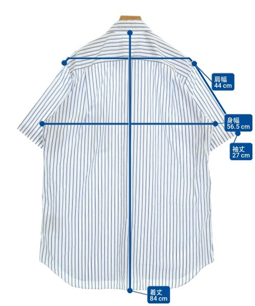 CDG เสื้อลำลอง