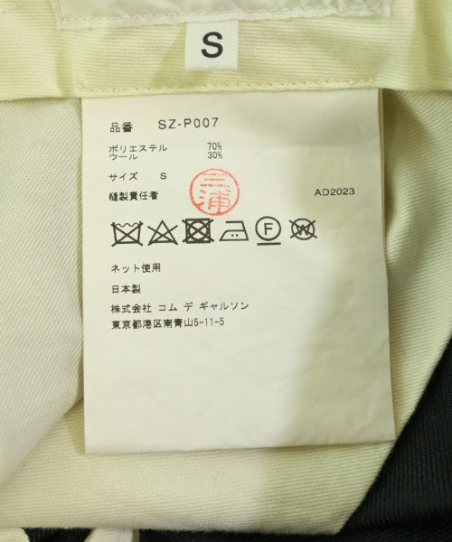 CDG กางเกง อื่น