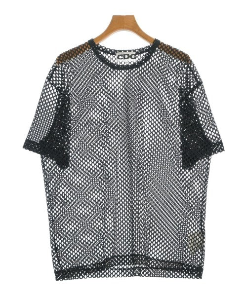 CDG เสื้อยืด/เสื้อท็อปส์