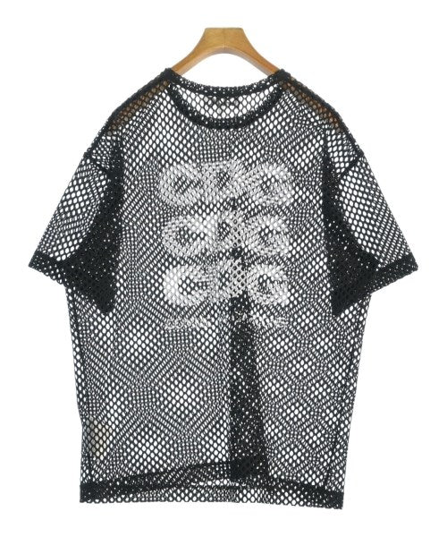 CDG เสื้อยืด/เสื้อท็อปส์