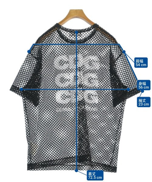 CDG เสื้อยืด/เสื้อท็อปส์