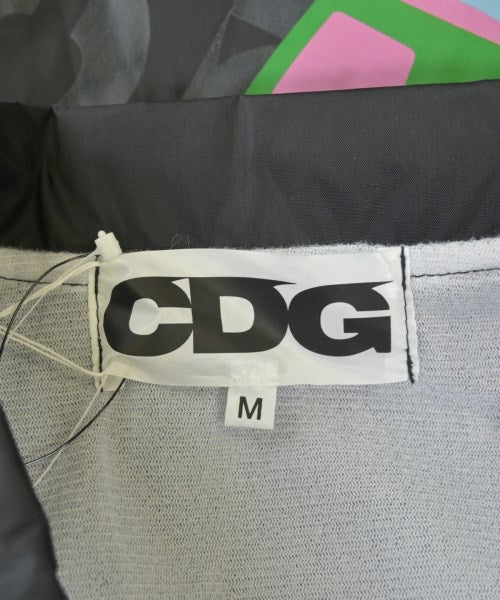 CDG แจ็คเก็ตเบลาส์