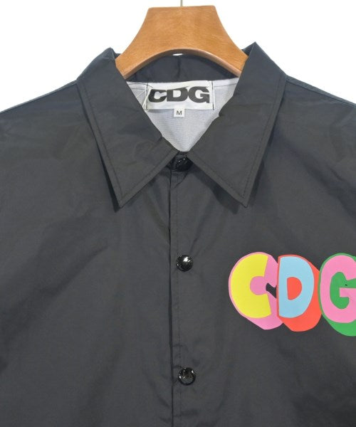 CDG แจ็คเก็ตเบลาส์