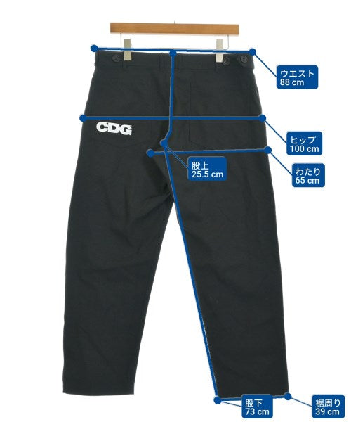 CDG กางเกง อื่น