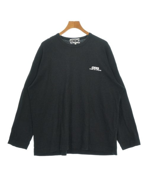 CDG เสื้อยืด/เสื้อท็อปส์