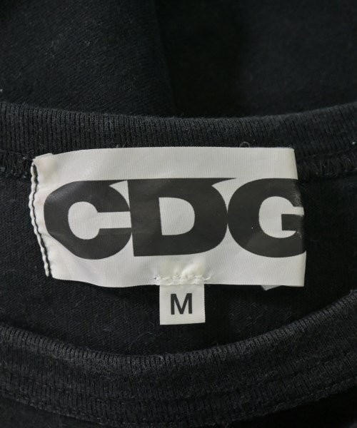 CDG เสื้อยืด/เสื้อท็อปส์