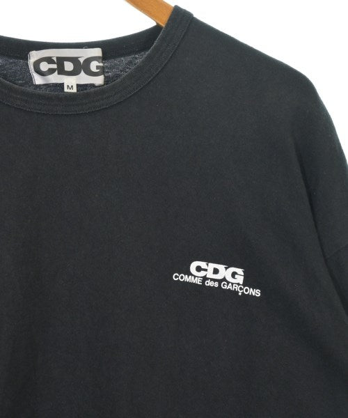 CDG เสื้อยืด/เสื้อท็อปส์