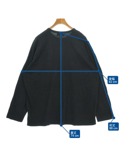 CDG เสื้อยืด/เสื้อท็อปส์