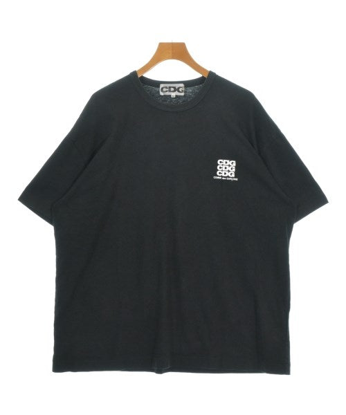 CDG เสื้อยืด/เสื้อท็อปส์
