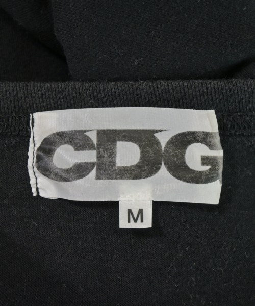 CDG เสื้อยืด/เสื้อท็อปส์