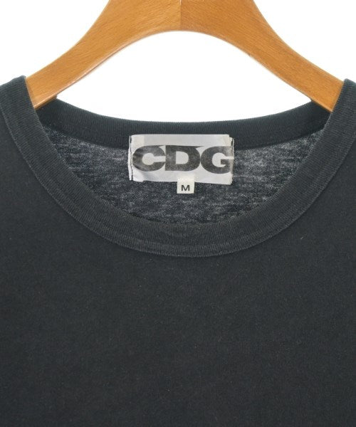CDG เสื้อยืด/เสื้อท็อปส์