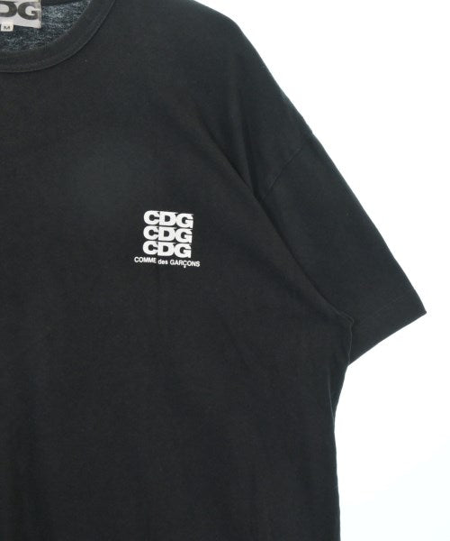 CDG เสื้อยืด/เสื้อท็อปส์