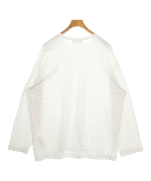 CDG เสื้อยืด/เสื้อท็อปส์