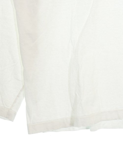 CDG เสื้อยืด/เสื้อท็อปส์