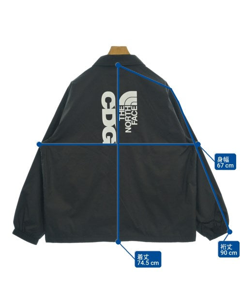 CDG แจ็คเก็ตเบลาส์ อื่น