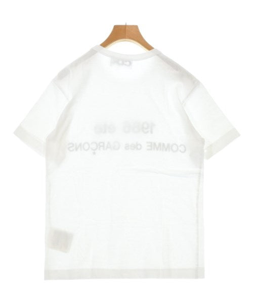 CDG เสื้อยืด/เสื้อท็อปส์
