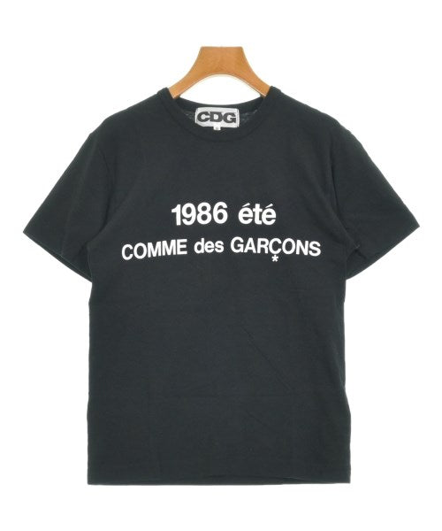CDG เสื้อยืด/เสื้อท็อปส์