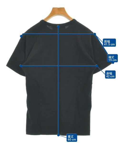 CDG เสื้อยืด/เสื้อท็อปส์