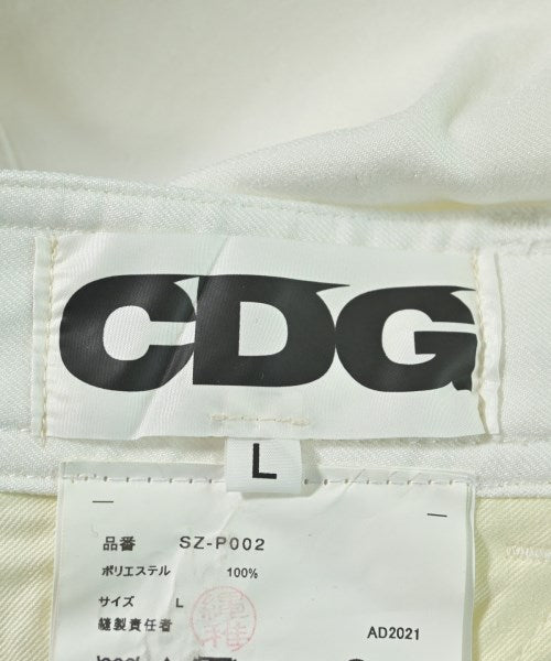 CDG กางเกง อื่น