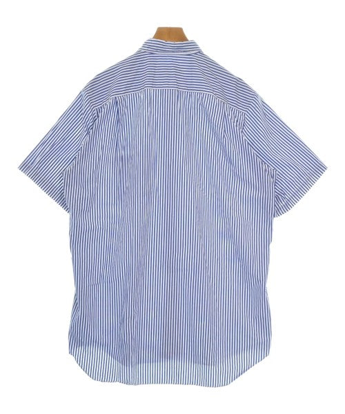 CDG เสื้อลำลอง